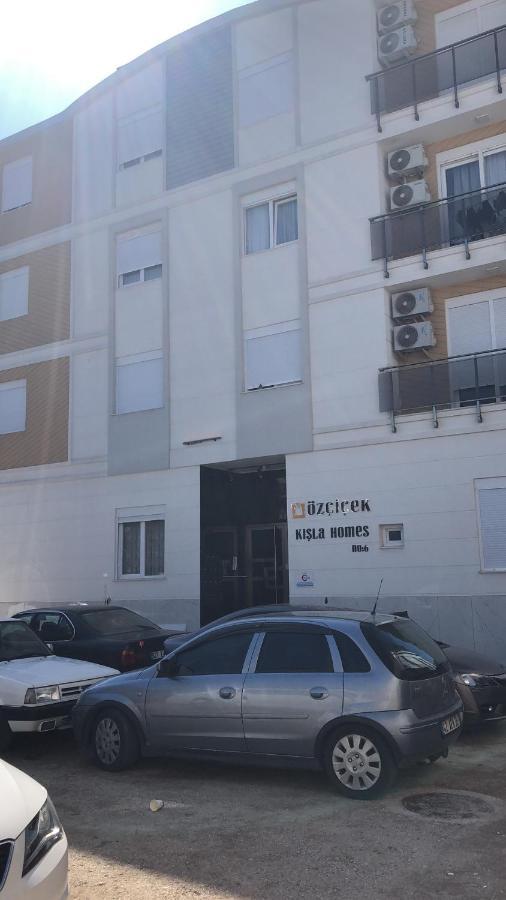 Antalya Centre Apartment Exterior photo